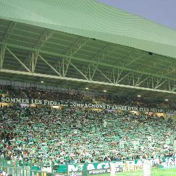 vivesttienne's profile picture. stéfanois pur