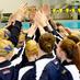 Navy Women's Swimming & Diving (@NavyWomenSwim) Twitter profile photo