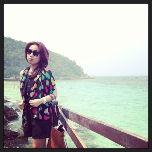 NTheppitak's profile picture. 