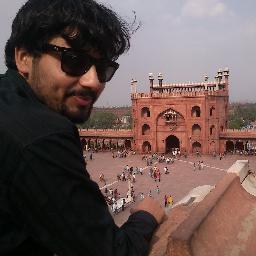 nikhil srivastava Profile