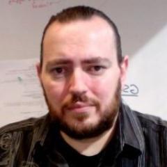Bentellectual's profile picture. Geek, nerd, gamer, freak, atheist, technophile, wrangler of engineers, and general strange person (he/his/him).
People are people, Love is love.