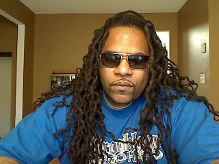 D.J. DON JUAN - hosting a weekly sport show on youtube @ theringer65.