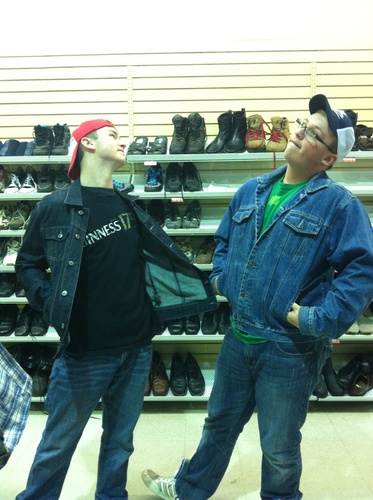 MatthewOake67's profile picture. 