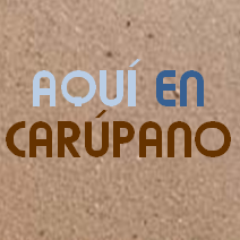 AQUÍ EN CARÚPANO es el medio ideal para enterarte de todo lo que puedes hacer en #Carúpano #Noticias #Playas #Eventos #Locales #Turismo y mucho más ¡Síguenos!