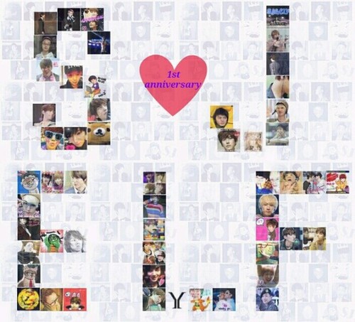 ウリヌン、えるぷえよ(*⌒▽⌒*)ＳＪ／U-KISS／TEENTOP／SHINee／トン／ﾋﾟﾆ／f〈x〉／超新星／B1A4！ ＃mw83lineNo.8 ☆Milky way☆& ELF JAPAN　[E.L.Fヌナ会　No.37］むっ教★☆No.23♪♪#東北えるぷ会No.6　#ELF83_84lineNo.60