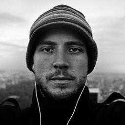 Photographer, all about Social Media, politics