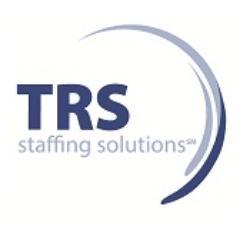 You can find all of our newest industry and career updates at @trs_staffing. Please follow us there!