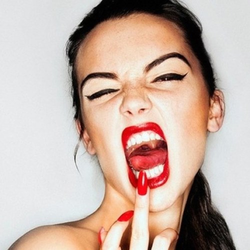 A1BitchProbs's profile picture. When in doubt be a bitch!