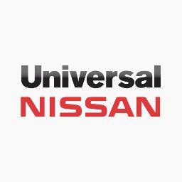 Universal Nissan is your Orlando area dealer for new Nissan vehicles, used cars, auto financing, and servicing. We look forward to seeing you soon!