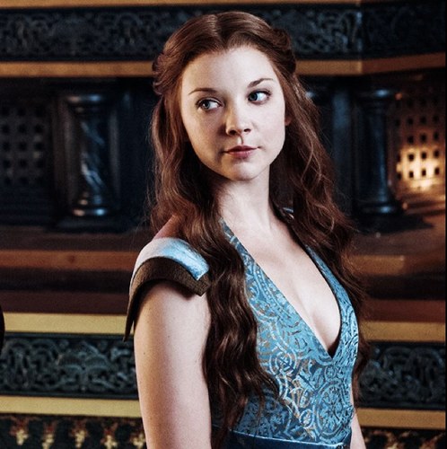 Lady__Margaery's profile picture. I don't want to be a Queen, I want to be THE Queen.