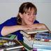 Janet C. Daniels (@janetcdaniels) Twitter profile photo