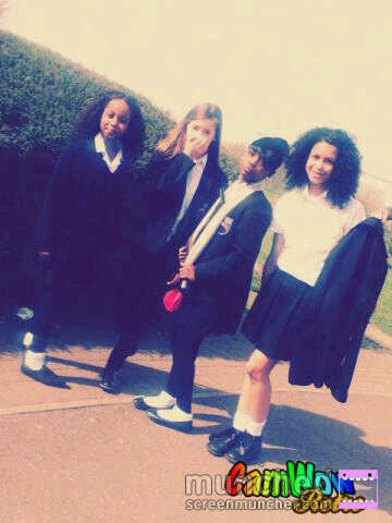 Emeraude_R's profile picture. @wizkhalifa♥ cameron jibril thomaz|#TGOD. Mention for ɑ follow back☺