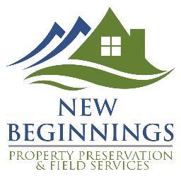 NBFieldServices's profile picture. We are New Beginnings Property Preservation & Field Services.  We are experienced field services experts supporting FL, GA, AL, MS and LA.