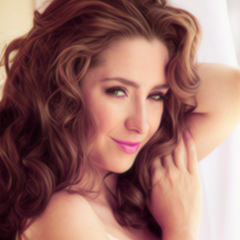 Fans Club, dedicado a la actriz @AriDiazz. Amor infinito hacia ella.