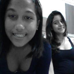 Uma Garota Nada Normaal :$