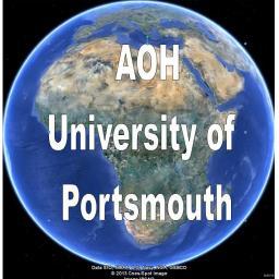 AOHistory's profile picture. UoP Masters initiative bringing the wonders of African Oral History to the World and everyone in it!