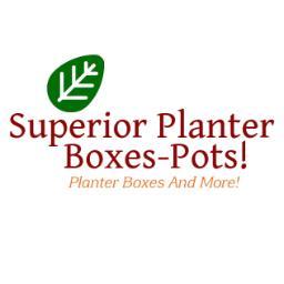 If you’re looking for the best in wooden planter boxes or pots for the perfect peaceful garden, yard, patio, or indoor greenery, you’ve come to the right place!