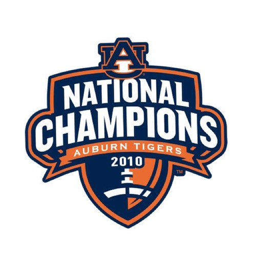 This is for any current, past, or future AU player or any fan! It's time we take this state back! We are Auburn by God!!! It's a new day! Time to bring it back!
