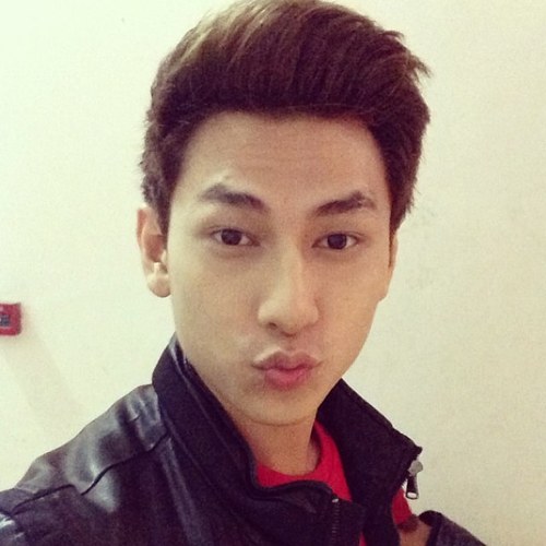 itskurtsamson's profile picture. BS HRM | Sophomore