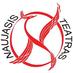 Naujasis teatras (@naujasis_teatra) Twitter profile photo