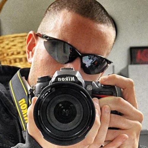 NikonPowered's profile picture. Just a guy with a passion for cars and photography! Follow me through the lens of my camera, I am #NikonPowered!