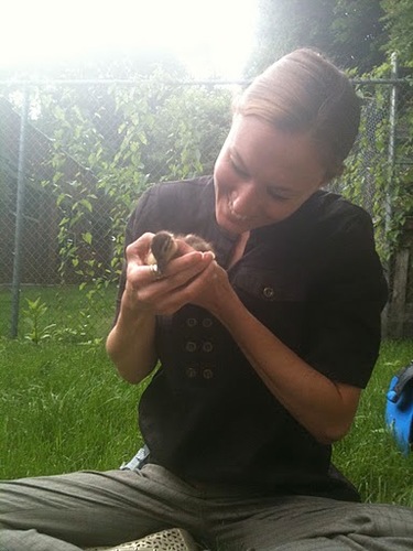 A museum educator interested in connecting communities to their natural environment. I love traveling, nature, and momming.