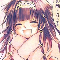 Part of Zoldyck Family. I like Onii-chan~!! I love to see people happy~ Well, it's nice to meet you! #RP #NotABot [Age: 11]
