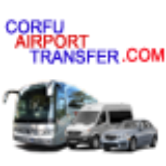Great prices on your Corfu airport transfers. Book your Corfu transfer online for a Corfu airport transfer direct to your hotel.