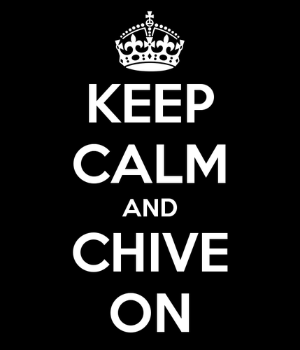 LafayetteChive's profile picture. Chiving in the 337
Unofficial Lafayette Chive LafayetteChive@gmail.com