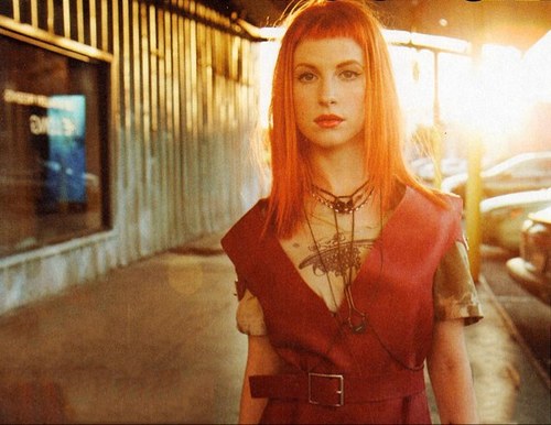 paramore