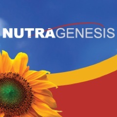 Nutragenesis's profile picture. Developer & supplier of proprietary, health-enhancing natural ingredients for the dietary supplement and food & beverage industries.