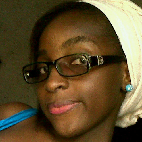 Zero tolerance for bullsh*t. I'm 16, I'm smart, I'm crazy, I'm friendly, I'm funny, I'm mee♥#TeamIslam