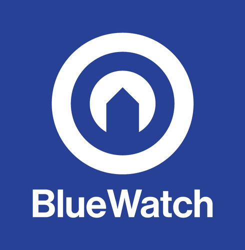 Blue Watch is a fire and rescue service supported home safety scheme. For tenants, homeowners and landlords, the Blue Watch logo is the sign of a safer property