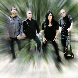 We're an independent band. Just finished EP w/ rock legends producer LeePopa (Tool/Ministry) & platinum engineer StuartSullivan (Sublime/MeatPuppets)