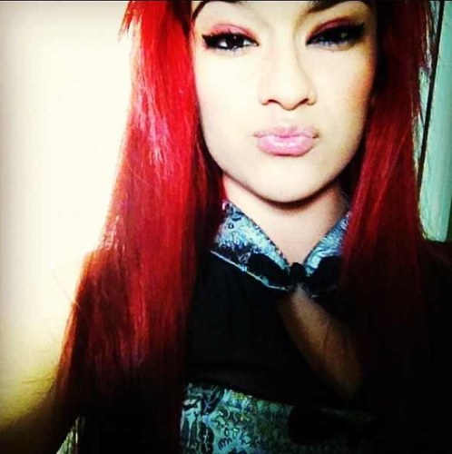 Under the Influence of Honey Cocaine .