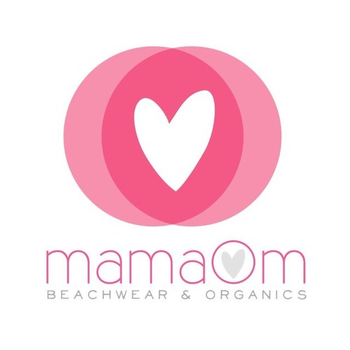 Childhood happens once, share the love. MamaOm celebrating the magnificent bond between mothers and daughters through beachwear and organic apparel.