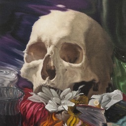 (1976) Pintor Mexicano