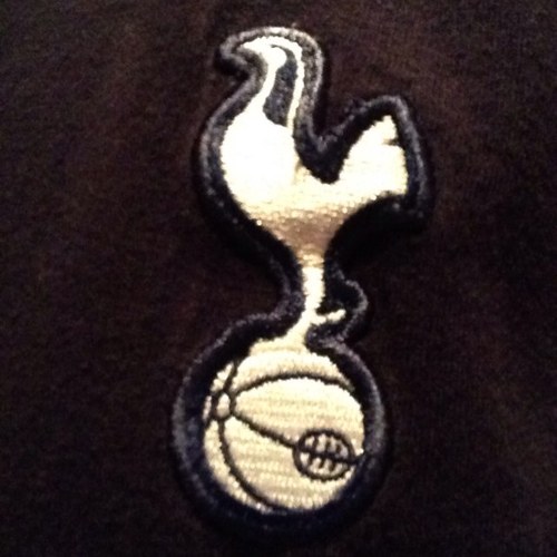 Spurs fan first. A general sports fan and Father to an amazing girl.