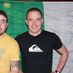 Danny O'Shea (@dannyoshea84) Twitter profile photo