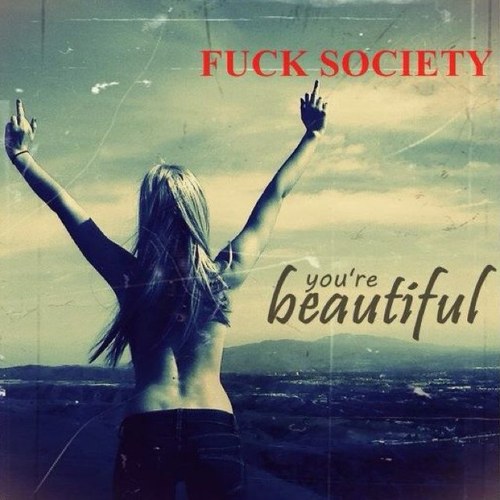 I'm kind of a lady, but definitley more of a pervert.