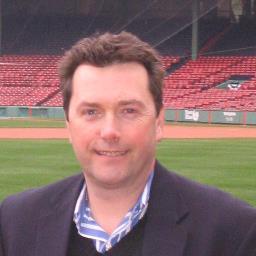 Tech Professional, Boston sports fan, Analyst Relations at Cisco-  and my tweets are my very own.