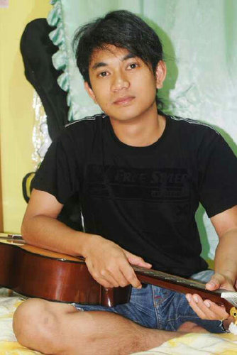 SaaBintang's profile picture. Work in PT.GalvaTechnologies base on CNOOC ses .Ltd | IT Division - Engineering