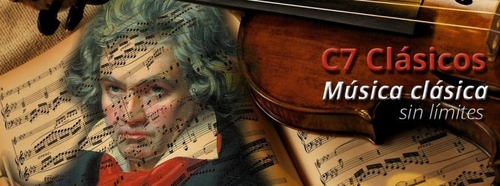 Música clásica ininterrumpida desde http://t.co/9y6c78Ulrd. La mejor opción para melómanos, estudiantes y público en general.