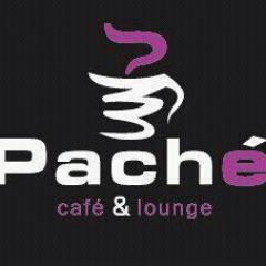 pache_albox's profile picture. lounge&cafe