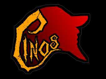 Perfil oficial del Canal CinosDvD de Youtube. 
Gameplays, montajes, miniseries, tutoriales, etc
Echale un vistazo, suscribete, y compartelo ;)