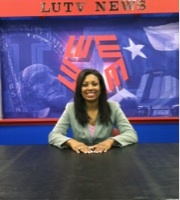 I can only be me, never can be duplicated or imitated ❤
May2012 graduate 
Web anchor 2012 #LUTV