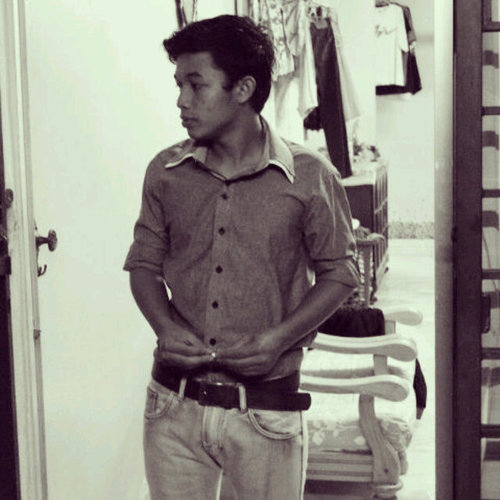 Just be yourself :)