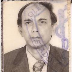 PedroPCumanes's profile picture. 