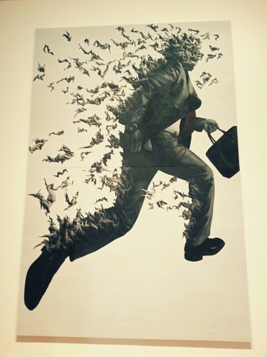 Hommage_Kagge's profile picture. 