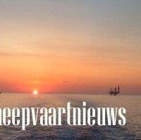 Scheepvaartnieuws (@scheepvaartnews) 's Twitter Profile Photo Scheepvaartnieuws (@scheepvaartnews) 's Twitter Profile Photo